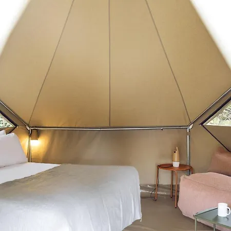 Wecamp Σαν Σεμπαστιάν