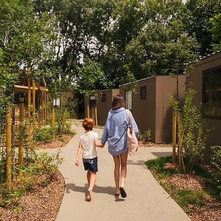 Wecamp Κάμπινγκ Σαν Σεμπαστιάν