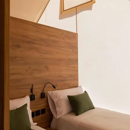 Κάμπινγκ Wecamp 2*