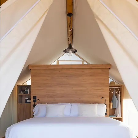 Wecamp 2* San Sebastian