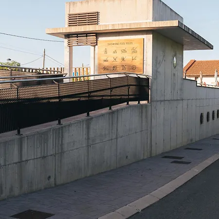 Κάμπινγκ Wecamp 2*