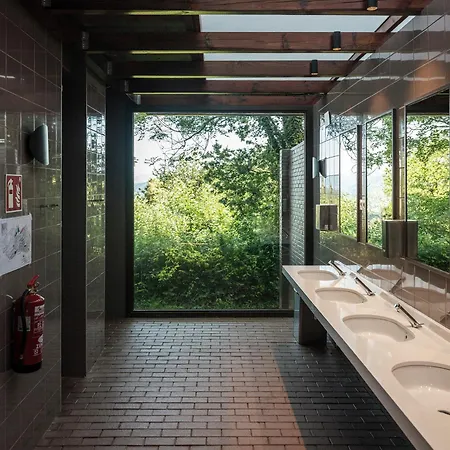 Κάμπινγκ Wecamp