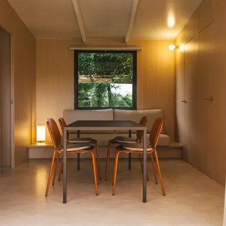 Κάμπινγκ Wecamp Σαν Σεμπαστιάν