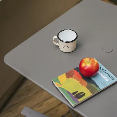 Κάμπινγκ Wecamp 2*