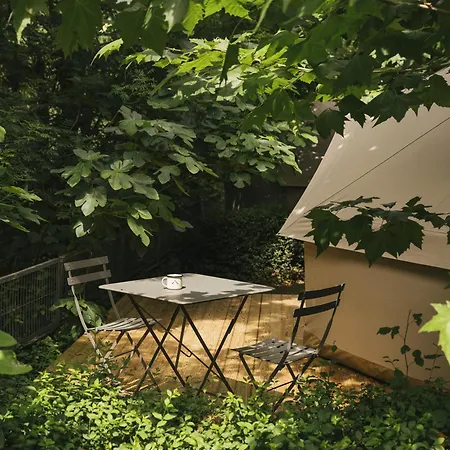 Wecamp 2* Σαν Σεμπαστιάν