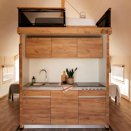 Κάμπινγκ Wecamp