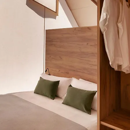 Κάμπινγκ Wecamp Σαν Σεμπαστιάν