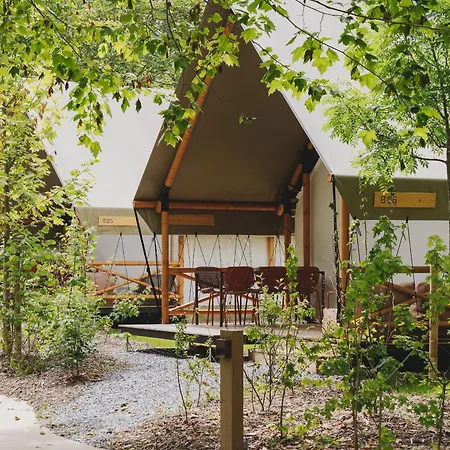 Wecamp Campsite
