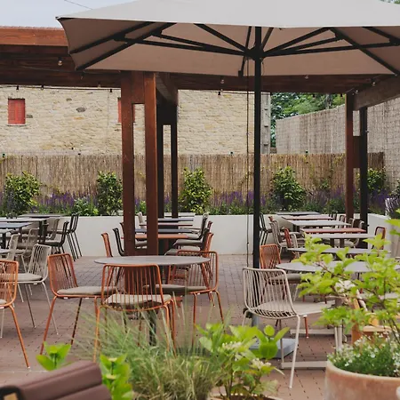 Kamp alanı Wecamp 2*