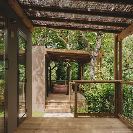 Wecamp San Sebastián