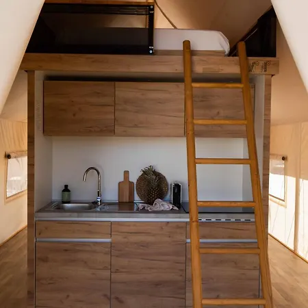 Wecamp Kamp alanı 2*