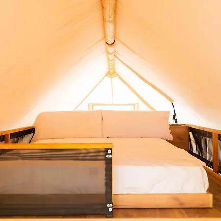 Wecamp Kamp alanı 2*