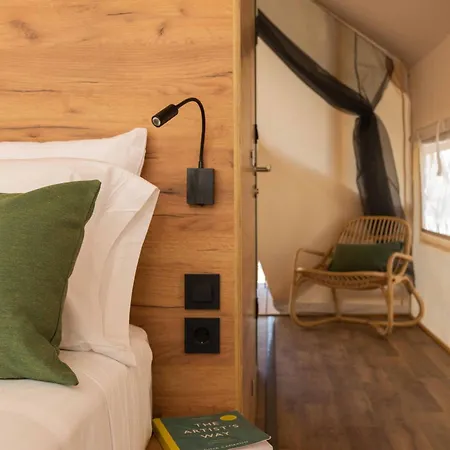 Wecamp Κάμπινγκ 2*