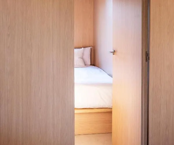 Wecamp Kemp San Sebastián