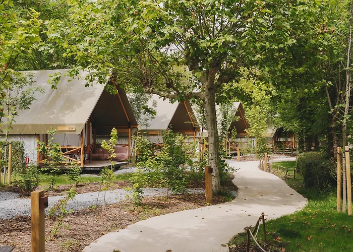 Wecamp 2* San Sebastián