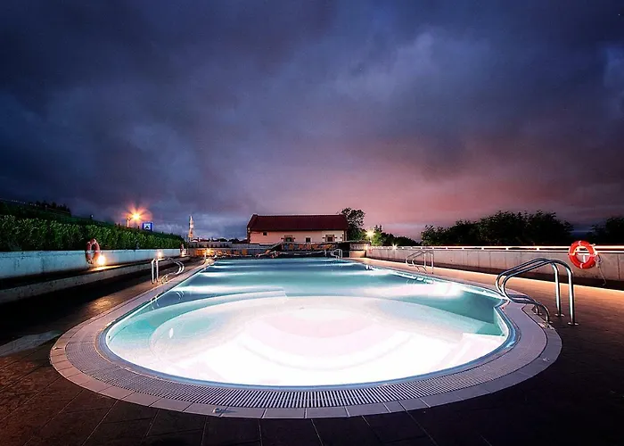 Wecamp Kemp San Sebastián