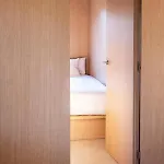 Wecamp مكان تخييم سان سيباستيان