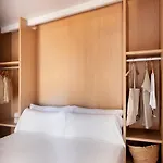 Wecamp مكان تخييم سان سيباستيان