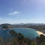 Wecamp مكان تخييم سان سيباستيان