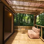Wecamp مكان تخييم سان سيباستيان