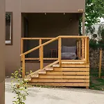 مكان تخييم Wecamp 2*