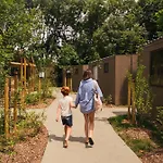 Wecamp مكان تخييم سان سيباستيان