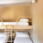 مكان تخييم Wecamp سان سيباستيان