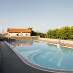مكان تخييم Wecamp 2*