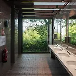 مكان تخييم Wecamp