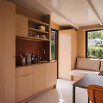 مكان تخييم Wecamp