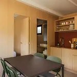 مكان تخييم Wecamp