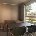 مكان تخييم Wecamp