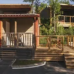 مكان تخييم Wecamp