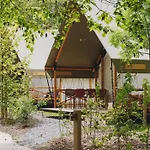 Wecamp مكان تخييم