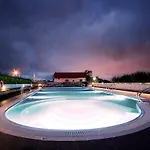 Wecamp مكان تخييم سان سيباستيان