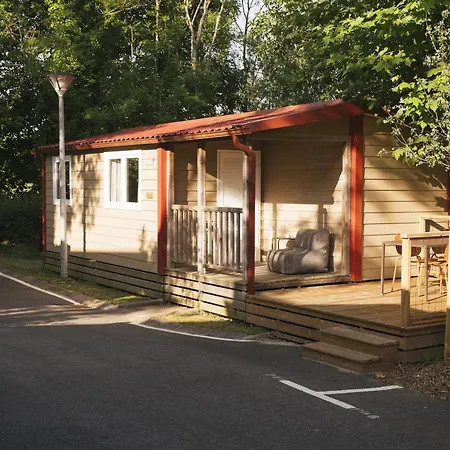 Camping Wecamp 2*