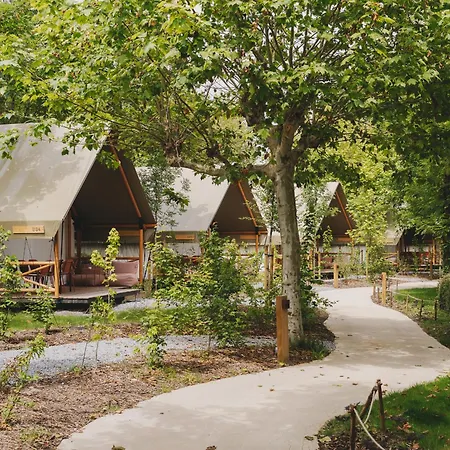 Wecamp 2* سان سيباستيان
