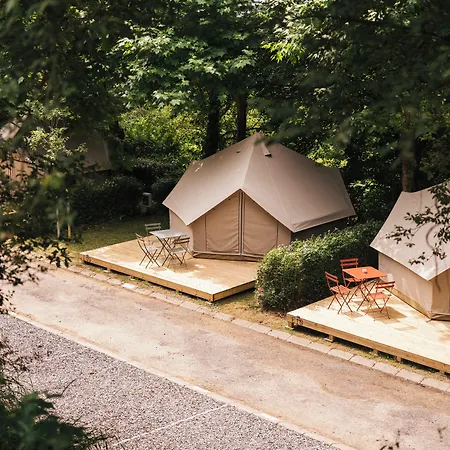 Campsite Wecamp 2*