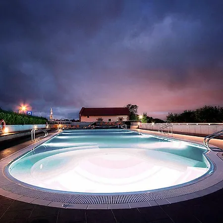 Wecamp Parque de Campismo San Sebastián