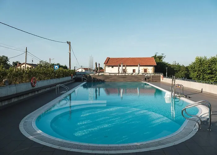 Wecamp Kamp alanı 2*