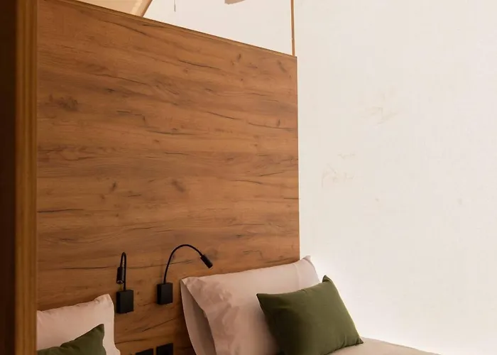 Kamp alanı Wecamp 2*