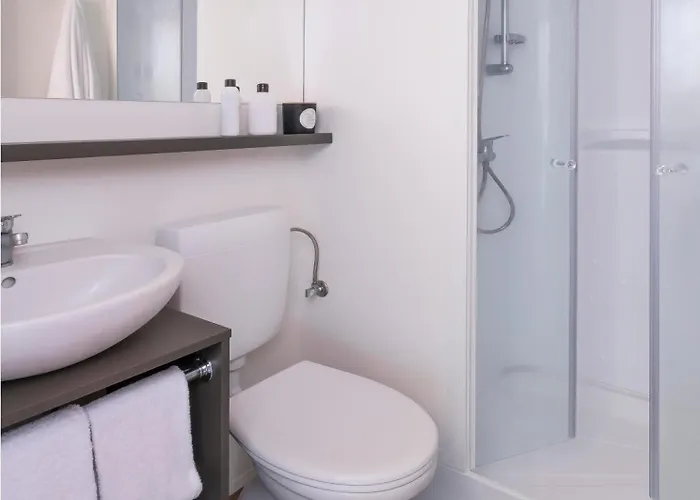 Kamp alanı Wecamp 2*