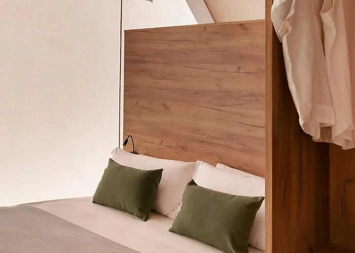 Kamp alanı Wecamp San Sebastián