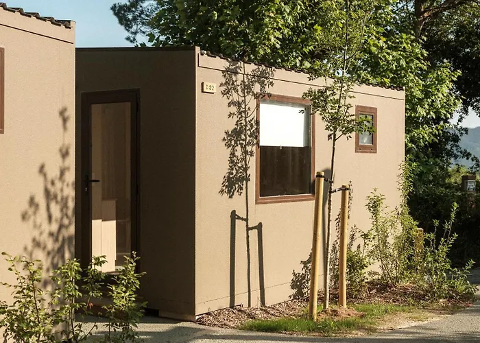 Wecamp Kamp alanı 2*