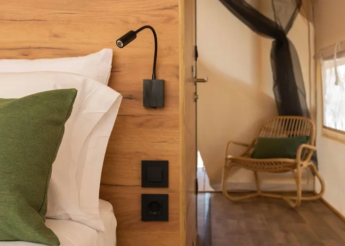 Wecamp Kamp alanı 2*