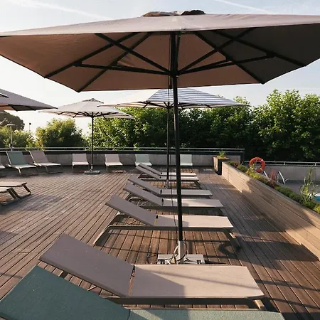 营地 Wecamp 圣塞瓦斯蒂安