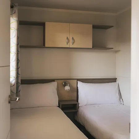Wecamp San Sebastián