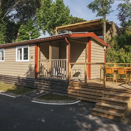 Wecamp San Sebastián