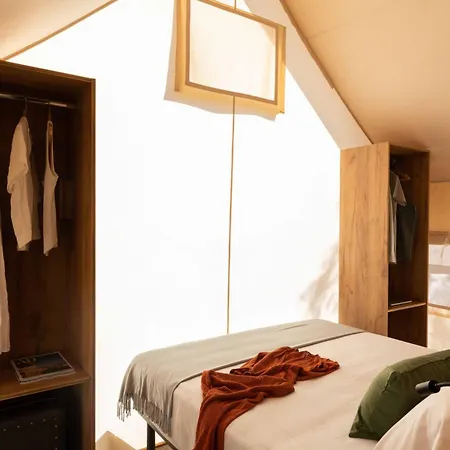 Wecamp 营地 圣塞瓦斯蒂安