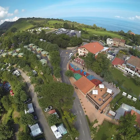 Wecamp 2* 圣塞瓦斯蒂安